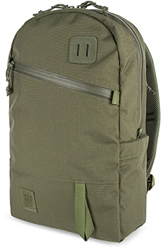 Topo Designs Daypack Tech Designed in Denver Everyday Backpack, F...