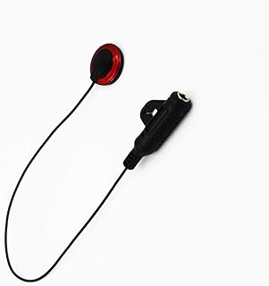 IUPPA Instrument Sound Pickup Device Professional Piezo Contact Microphone Pickup for Guitar Violin Banjo Mandolin Ukulel Guitar Accessories