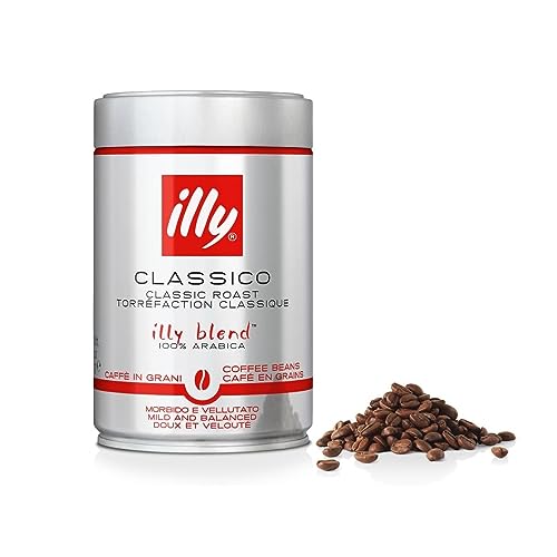 illy Café en Granos tostado CLASSICO - 250gr
