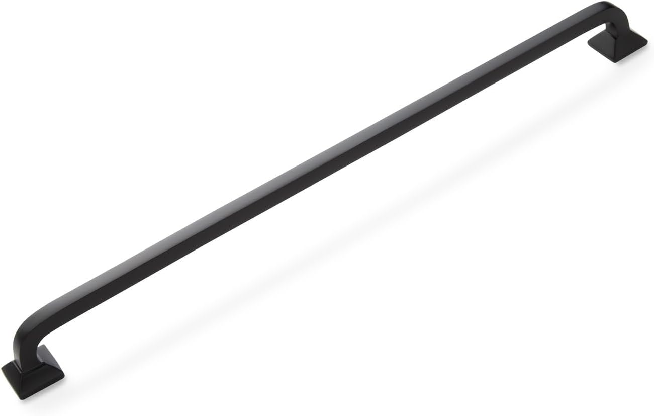 Signature Hardware 447162 Klein 18 Inch Center to Center Appliance Cabinet Pull