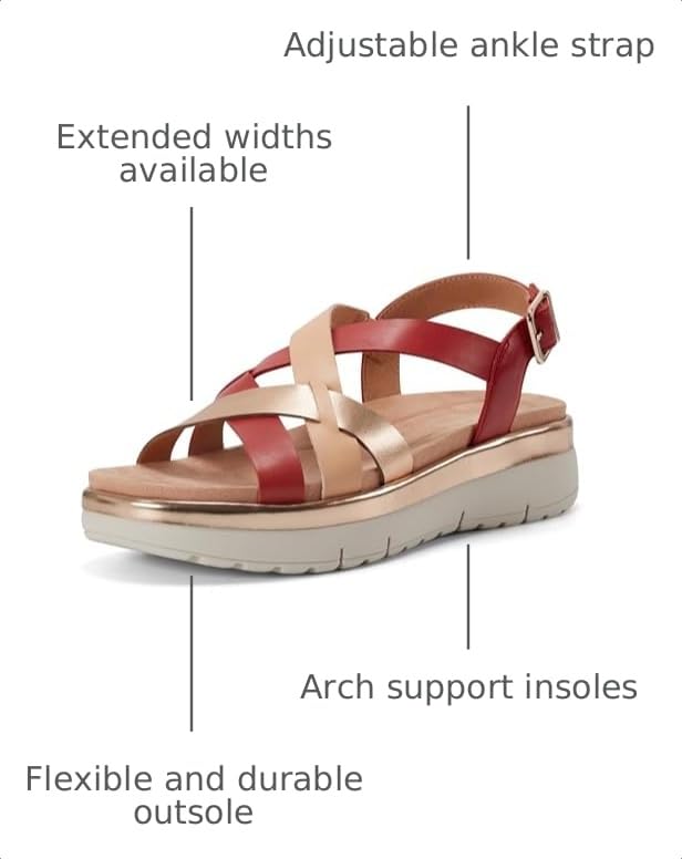Image of Easy Spirit Indie Women's Sandal