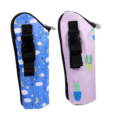 Borsa Termica Per Biberon - Da Viaggio Per Da 2 Pezzi Per Lallattamento