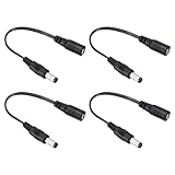 Avantage : L'interface est en cuivre, ce qui offre une meilleure conductivité, une résistance à l'usure plus forte et une durée de vie plus longue. Le corps du fil est en matériau PVC souple, doux au toucher, facile à ranger, difficile à casser, offrant une bonne protection pour le noyau du fil.