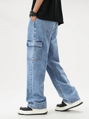 Image of Lymio Jeans for Men || Denim for Men || Jeans Pant (40-41)