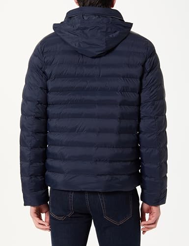 Miniatura 3 de Calvin Klein Cazadora acolchada Hombre Nylon Hooded Puffer con capucha