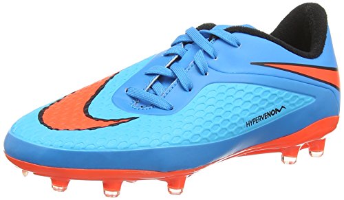 NIKE HYPERVENOM AZULES Y NARANJAS: ¿Cuál es el MEJOR de 2022?