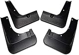➤ 【Mud Flaps Splash Guards-Fender für Mitsubishi Outlander 2016-2020】 - Stellen Sie sicher, dass dieser Teil Ihres Fahrzeugs passen, bevor Sie kaufen.