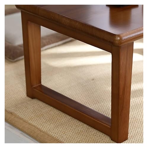 Table à thé zen pliante pour petits espaces et méditation - 8