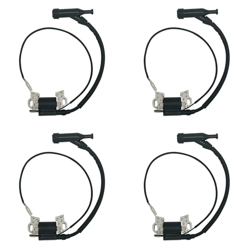 Bobina de encendido GX390 para motores de 9 a 15 HP y clones de 420cc, pack de 4 unidades