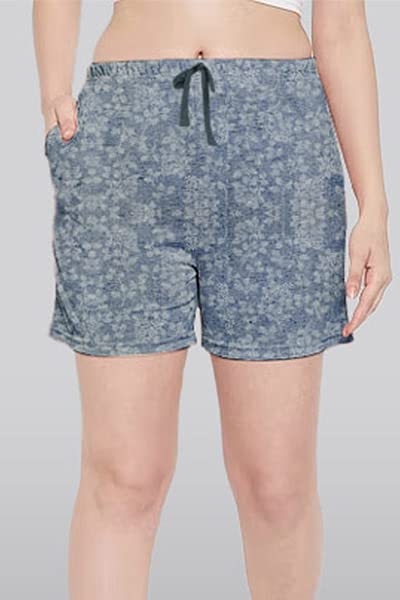 Image of Lyra Women Casual Shorts