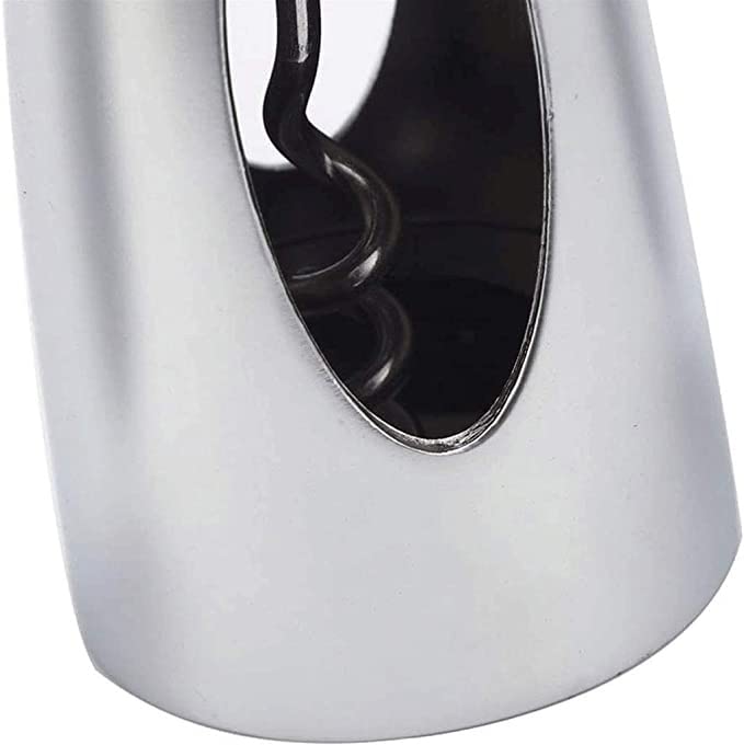 Sacacorchos - Abridor de botellas multifuncional para sommeliers, camareros y camareros