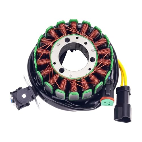 Kit de bobine de stator pour DS450 contre les pannes d'allumage