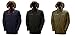 Helly Hansen Coastal 2 Parka Chaqueta Impermeable, Cortaviento y Transpirable para el...