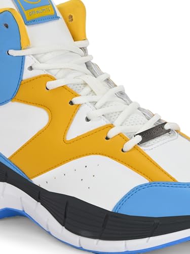 Image of OFF LIMITS Men's Rider Casual Sneakers