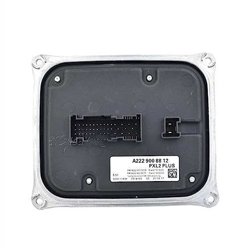 Ballast de phares de voiture de qualité supérieure pour Classe S W222