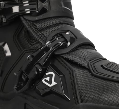 Bottes Off-Road Griffe Noire pour vos sorties dominicales en forêt - 3
