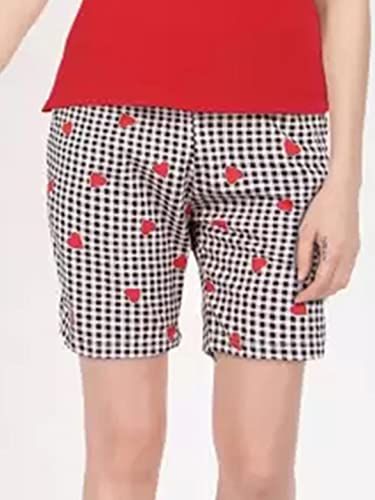 Image of Lyra Women Casual Shorts