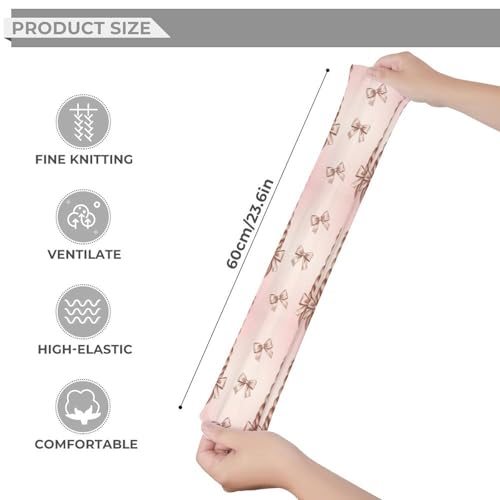 Women Girls Breathable Cushion Crew Socks for Training, Sports, Skiing3