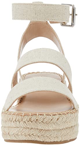 Image of The Drop Women's Listilla Espadrille Wedge Sandal