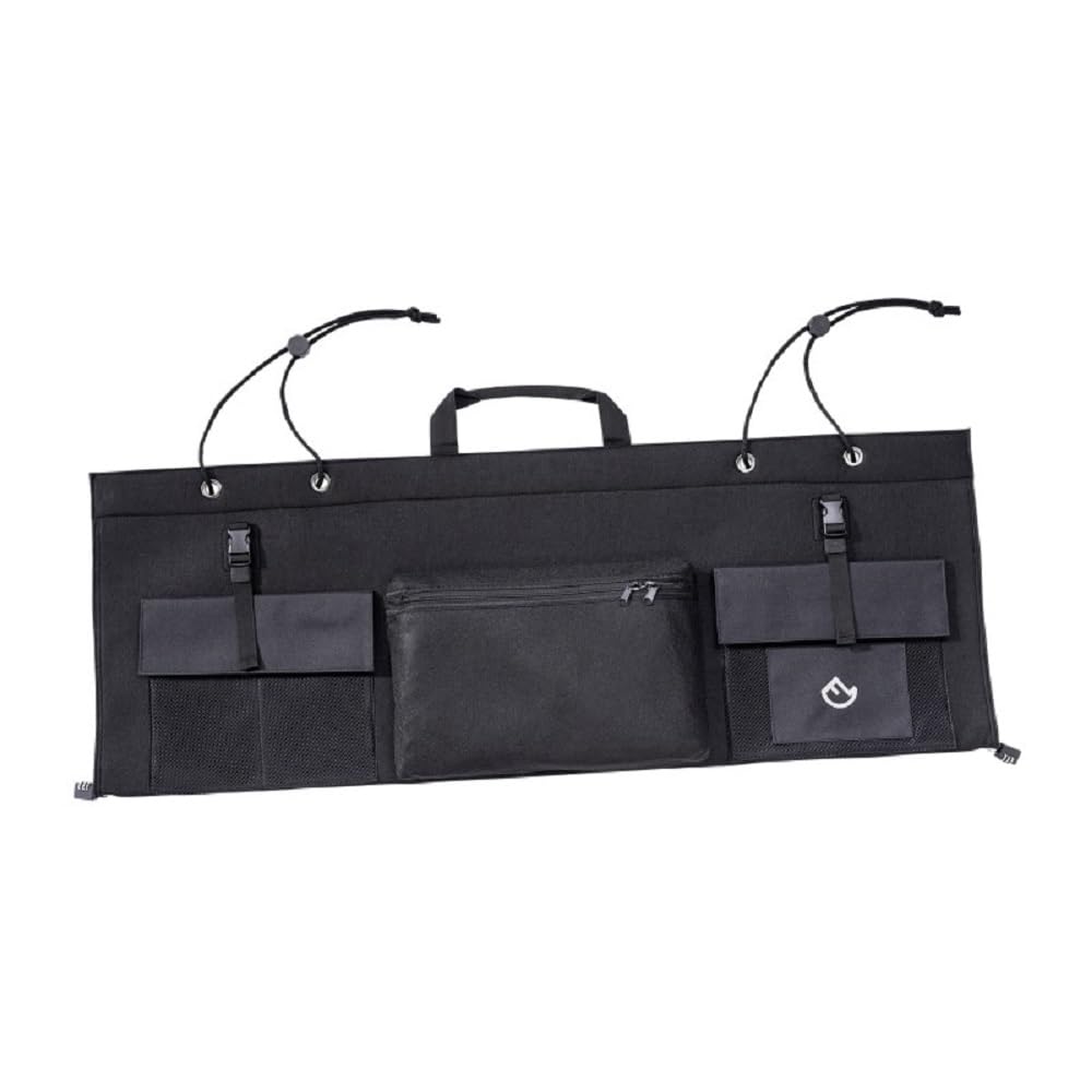 Farm-Land Gewehrfutteral für PKW, 121 × 44 cm | Polyester, Zahlenschloss