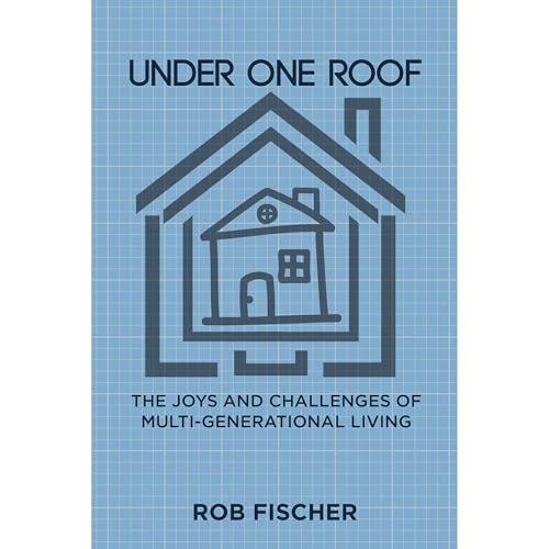 Rob Fischer's Under One Roof episode artwork