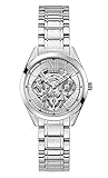 cute watches  Guess Clear Cut GW0253L1 Ladies Watch - Reloj