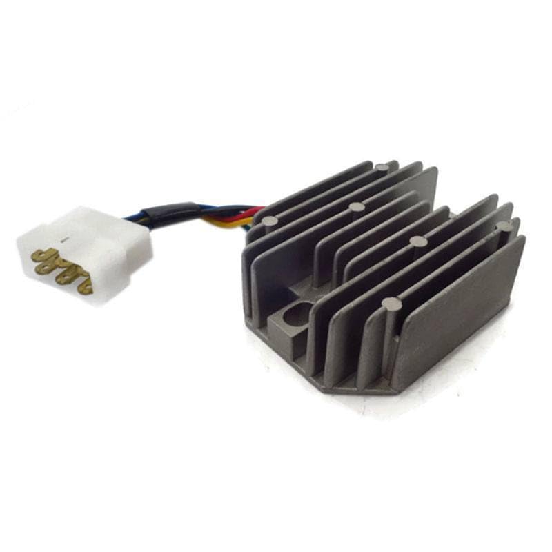 121450-77710 121450-77711 Voltage Regulator Compatible with Tractor YM122 YM126 YM140 YM142 YM146 YM226
