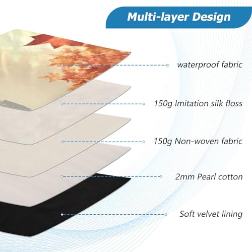 Funda para portátil de 13-14 pulgadas resistente y impermeable miniatura 4