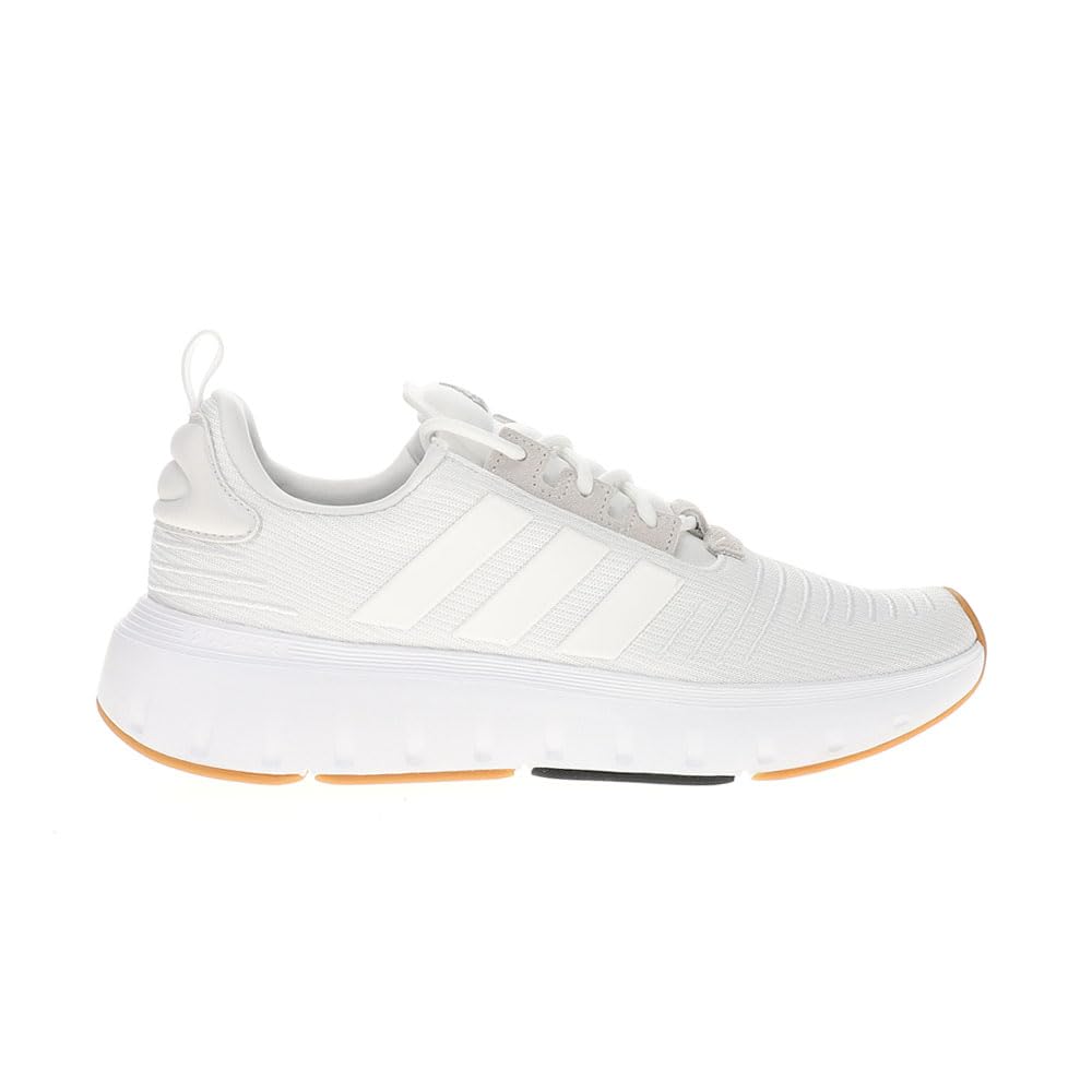 adidas gazelle silver green womens SWIFT RUN 1.0 – Step Two Footwear main image 0