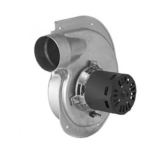 1013833 - Heil Furnace Draft Inducer / Exhaust Vent Venter Motor - OEM Replacement