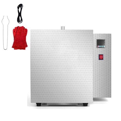 LYNNEYING Electric Kiln Furnace