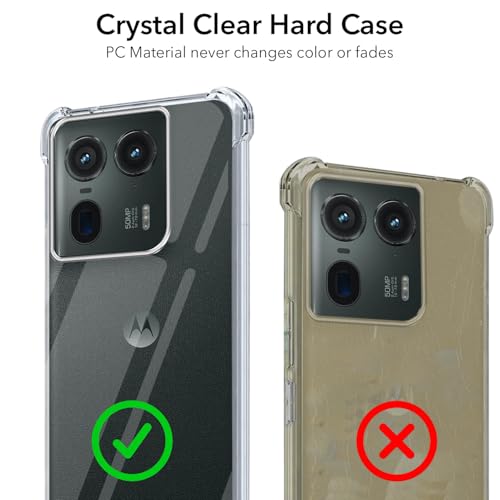Image of Jkobi Back Cover Case for Infinix Smart HD 2021