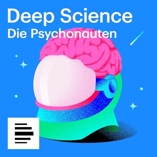 Deep Science cover art