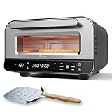 Forno elettrico per pizza BOLKANI