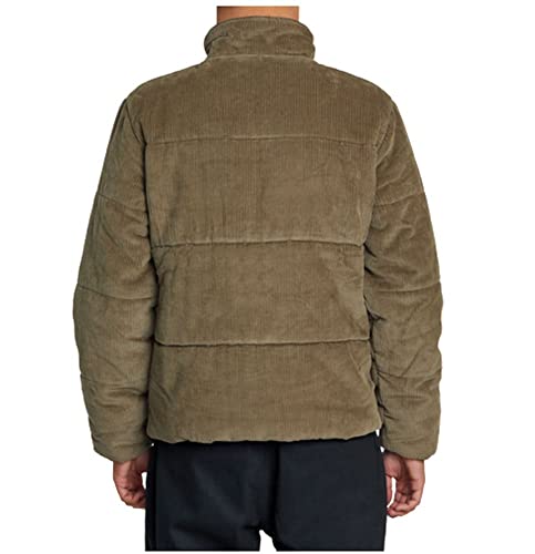 Image of RVCA Mens Puffer Jacket