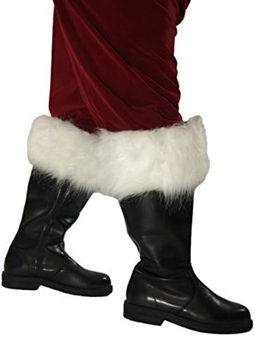 amazon santa boots