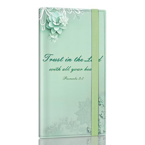 Save $3 on CASMONAL RFID Vegan Leather Checkbook Cover