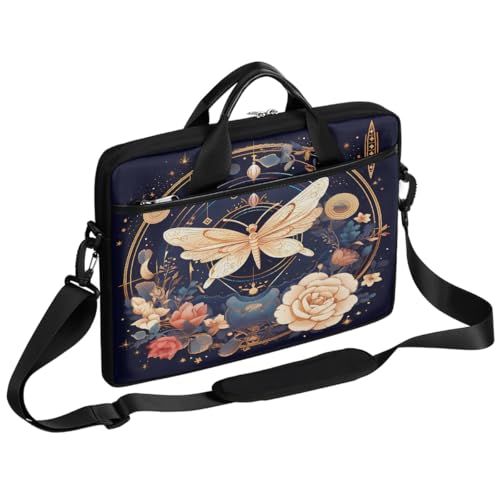 Bolso Para Portátil De 15 Pulgadas Ethebre