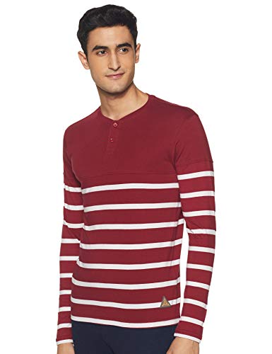 Image of Amazon Brand - Symbol Men's Regular Fit T-Shirt