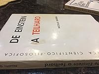 D'Einstein à Teilhard B0000DWQZ0 Book Cover