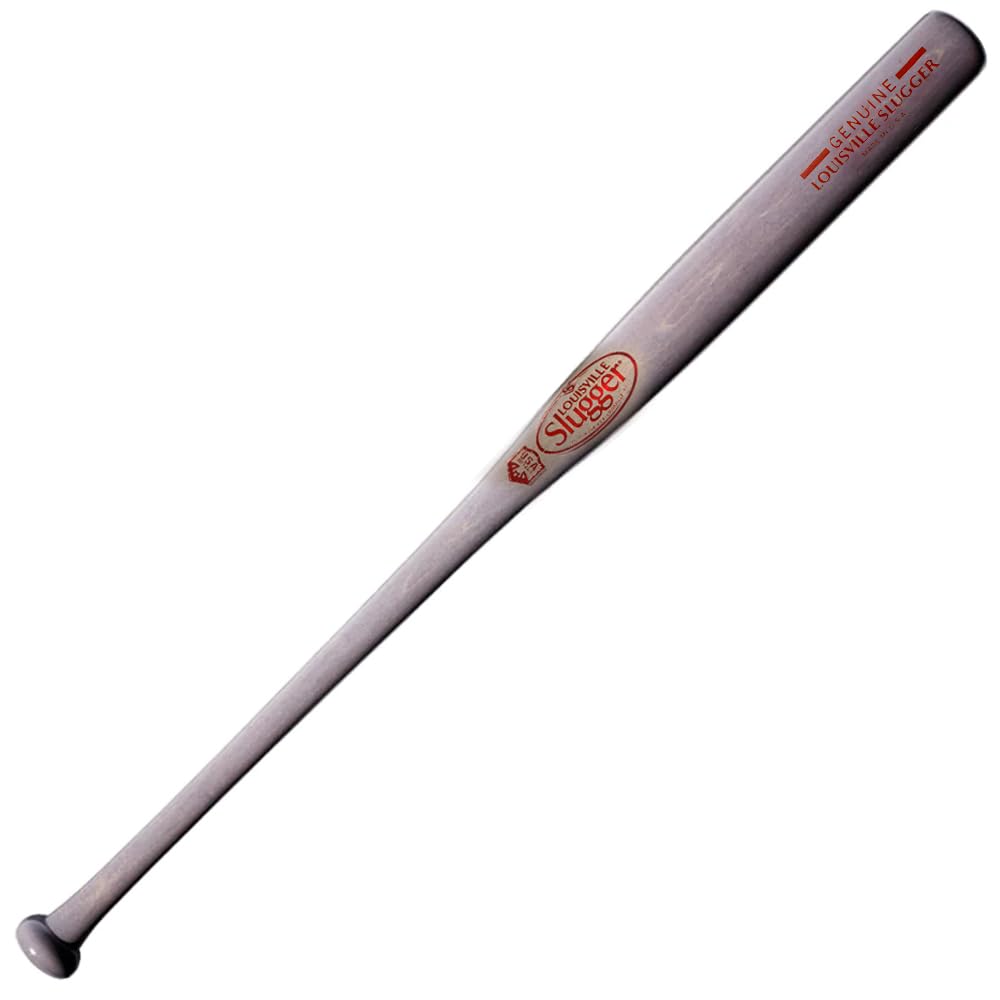 Amazon.com : Louisville Slugger unisex-adult Maple MSB3