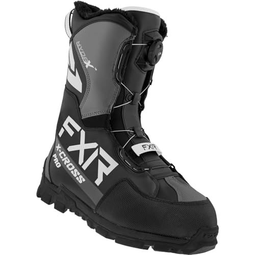 FXR X-Cross Pro BOA