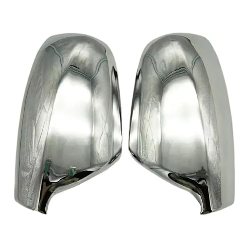 Coque rétroviseur pour Peugeot 307 et 407 de 2004 à 2012 boîtier d'aile d'origine