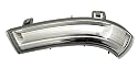 Spiegelblinker links für VW Golf Plus 05-13