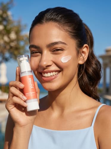 Image of Hold It Together Barrier Shield Moisturising Face Cream for Long-Lasting Hydration & Skin Barrier Support, 50g