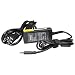 HQRP 45-Watt AC Adapter for Dell Inspiron 5555 5558 5755 7558 Ultrabook Charger Power Supply Cord + HQRP Coaster