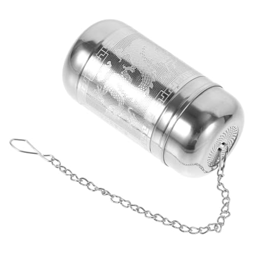 NAMOARLY Tea Infuser Ball Stainless Steel Strainer for Soup Cooking Tea Making