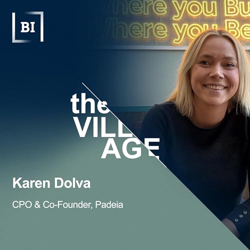 Karen Dolva: Reisen fra No Isolation til Padeia