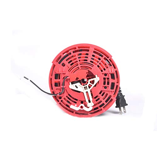 Replacement Part For Hoover UH70130 Windtunnel Vacuum Cleaner Cord Reel # compare to part 440004123