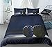 REALIN Fitness Dumbbells Bedding Vintage Dumbbells Picture Duvet Cover Set Girl Boy Kids Bed Sets 2/3/4PCS Quilt Covers/Sheets/Pillow Shams,Twin/Full/Queen/King (B,Full-200x229cm-3PCS)